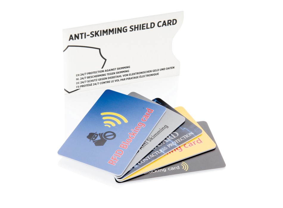 Scheda antifurto dati con sistema anti blocco attivo FullGadgets.com