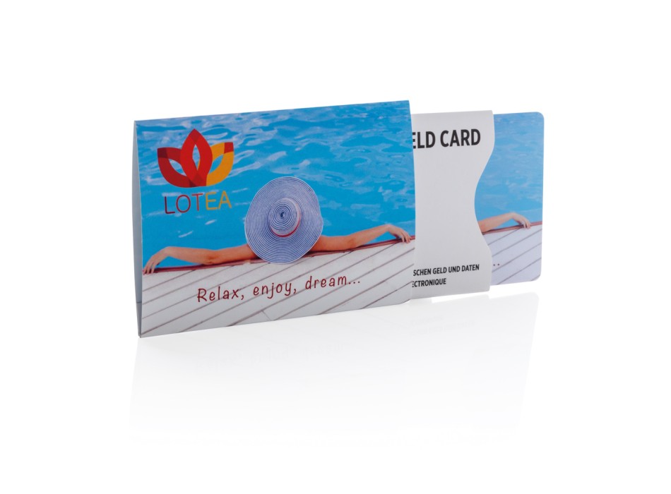 Scheda antifurto dati con sistema anti blocco attivo FullGadgets.com