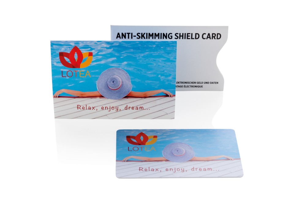 Scheda antifurto dati con sistema anti blocco attivo FullGadgets.com