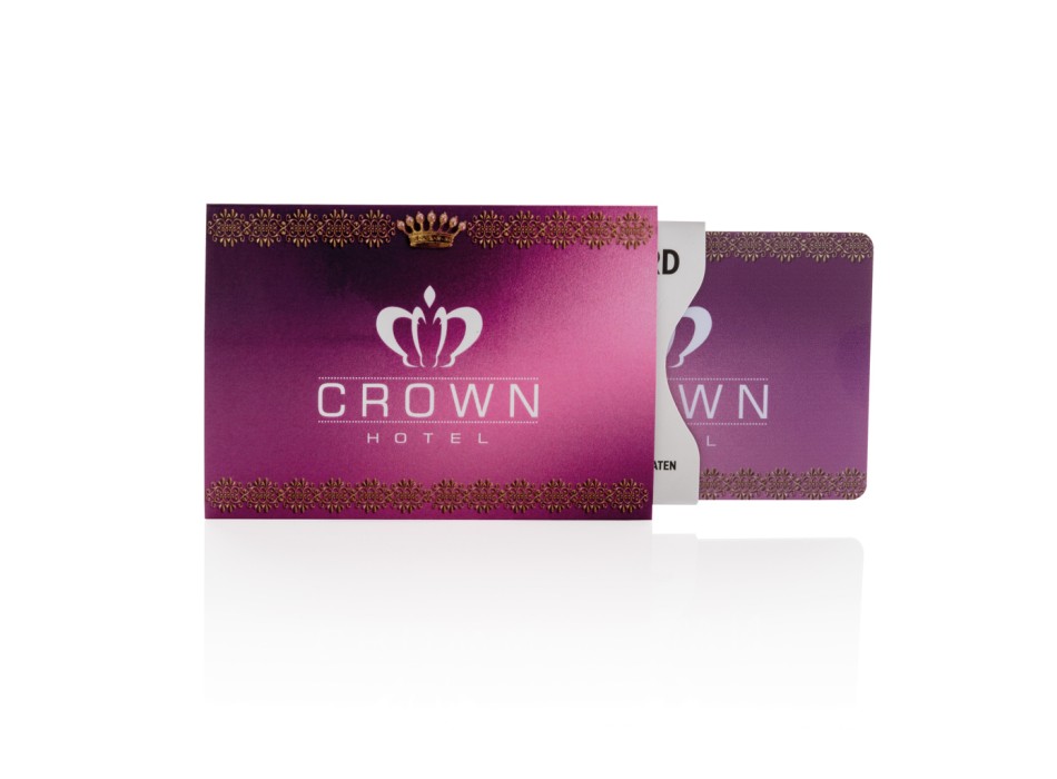 Scheda antifurto dati con sistema anti blocco attivo FullGadgets.com