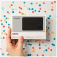 Scheda di tracciamento Chipolo CARD FullGadgets.com
