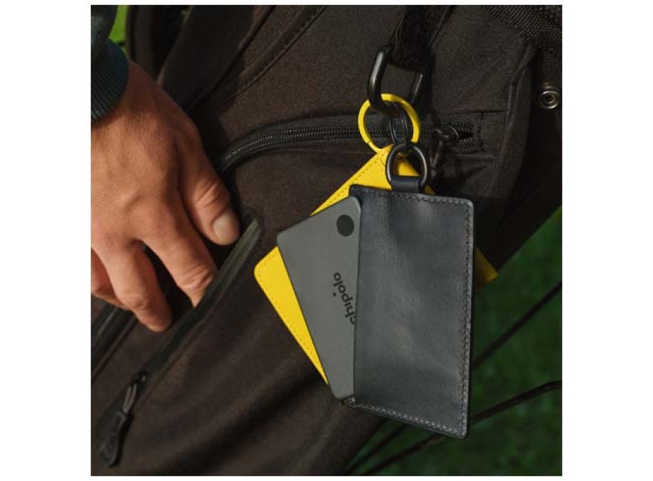 Scheda di tracciamento Chipolo CARD FullGadgets.com