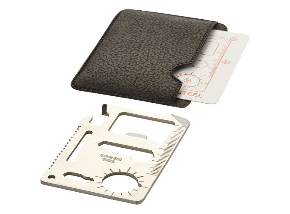 Scheda utensile Saki a 15 funzioni FullGadgets.com