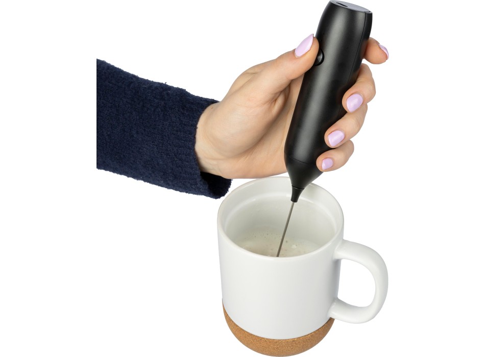 Schiumatore elettrico ABS Peregrine FullGadgets.com