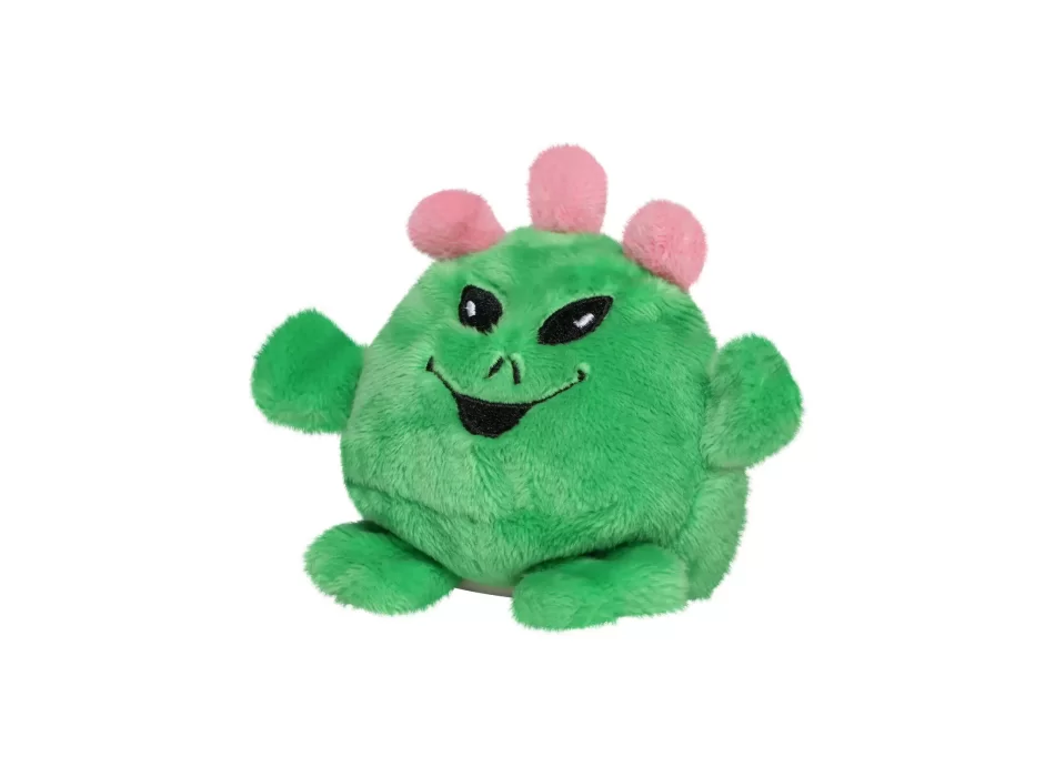 Schmoozies® Alien FullGadgets.com