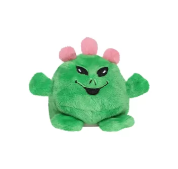 Schmoozies® Alien FullGadgets.com