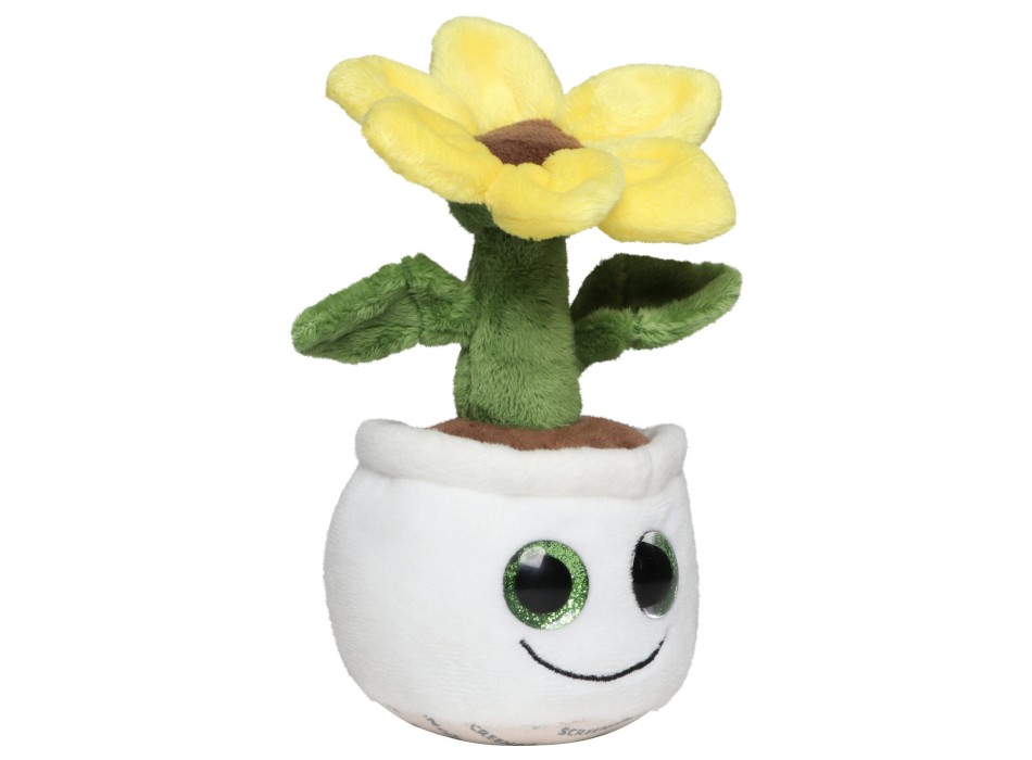 Schmoozies® Evergreenies® Girasole FullGadgets.com