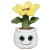 Schmoozies® Evergreenies® Girasole