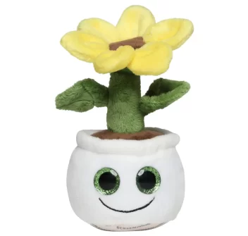 Schmoozies® Evergreenies® Girasole FullGadgets.com