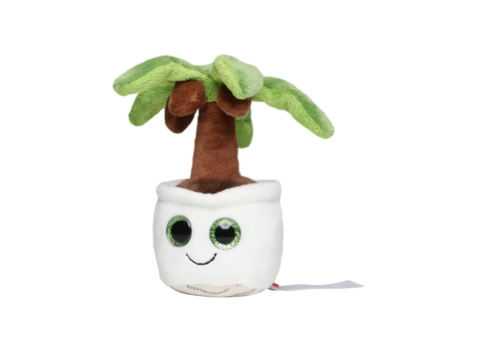 Schmoozies® Evergreenies® Palm Tree FullGadgets.com