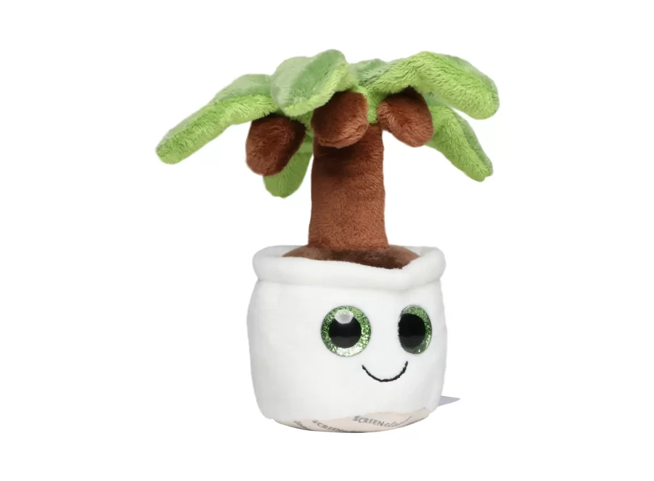 Schmoozies® Evergreenies® Palm Tree FullGadgets.com