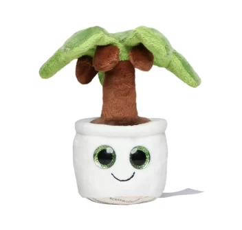 Schmoozies® Evergreenies® Palm Tree FullGadgets.com