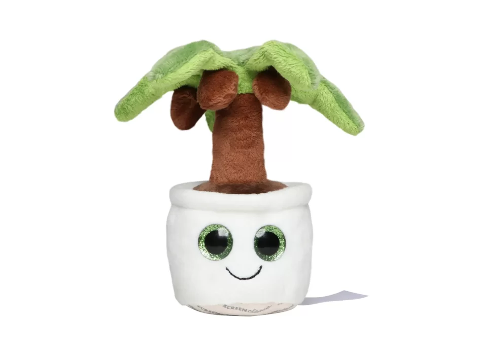 Schmoozies® Evergreenies® Palm Tree FullGadgets.com