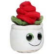 Schmoozies® Evergreenies® Rose FullGadgets.com
