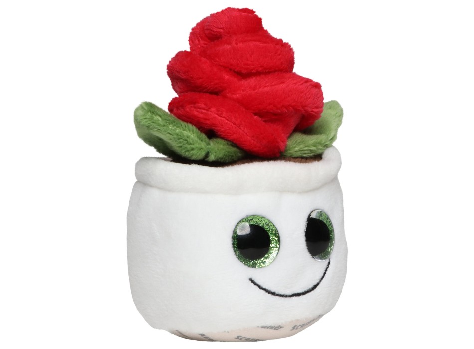 Schmoozies® Evergreenies® Rose FullGadgets.com
