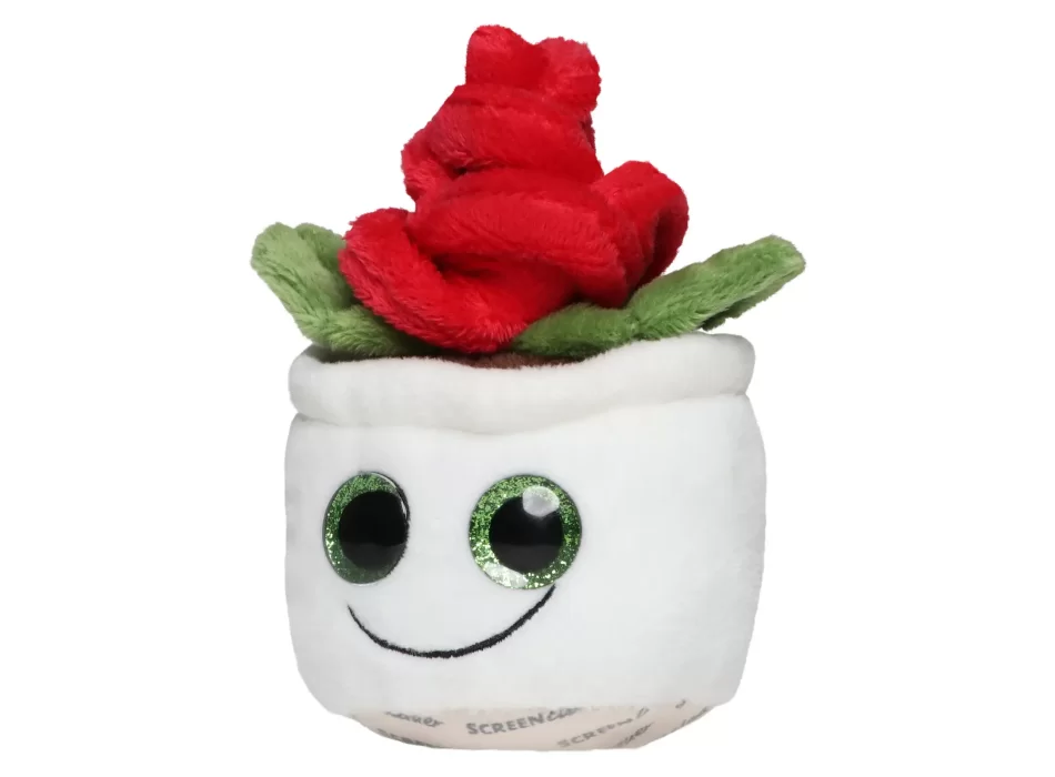 Schmoozies® Evergreenies® Rose FullGadgets.com