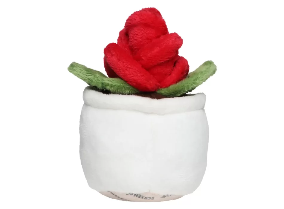 Schmoozies® Evergreenies® Rose FullGadgets.com