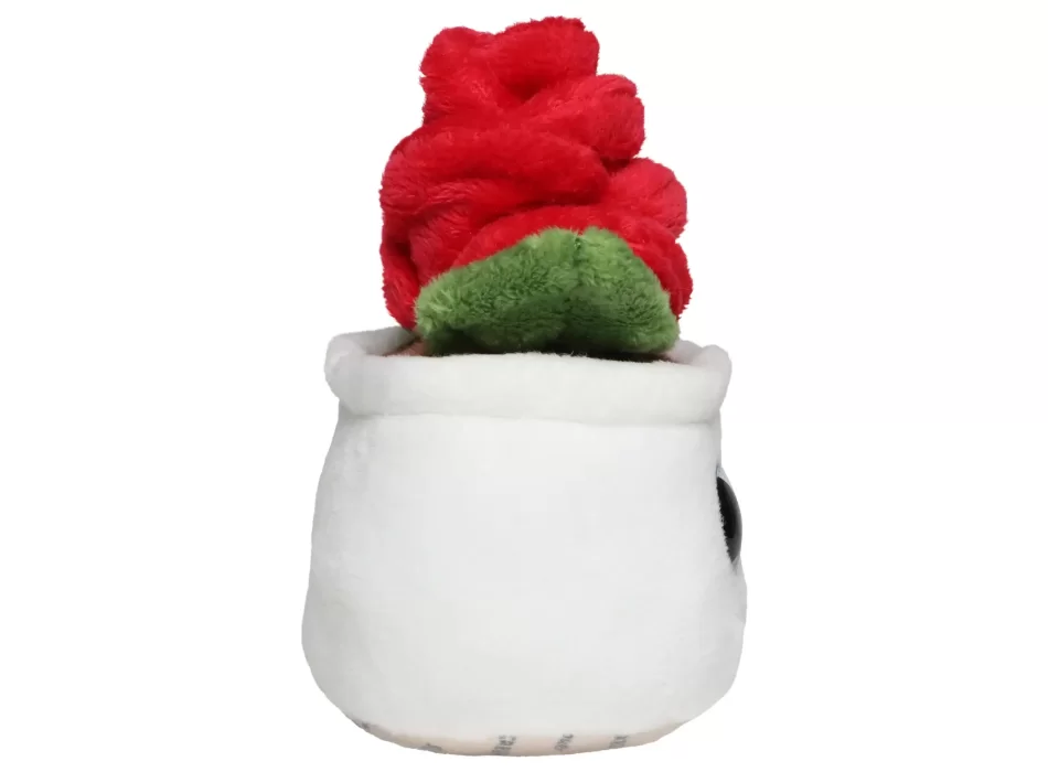 Schmoozies® Evergreenies® Rose FullGadgets.com