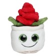 Schmoozies® Evergreenies® Rose FullGadgets.com