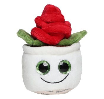 Schmoozies® Evergreenies® Rose FullGadgets.com