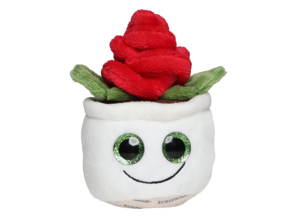 Schmoozies® Evergreenies® Rose FullGadgets.com