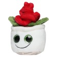 Schmoozies® Evergreenies® Rose FullGadgets.com