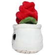 Schmoozies® Evergreenies® Rose FullGadgets.com