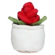 Schmoozies® Evergreenies® Rose FullGadgets.com