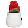 Schmoozies® Evergreenies® Rose FullGadgets.com