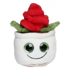 Schmoozies® Evergreenies® Rose FullGadgets.com