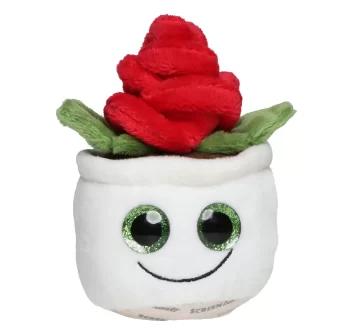 Schmoozies® Evergreenies® Rose FullGadgets.com