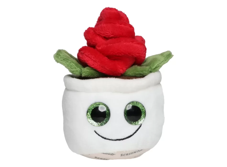 Schmoozies® Evergreenies® Rose FullGadgets.com