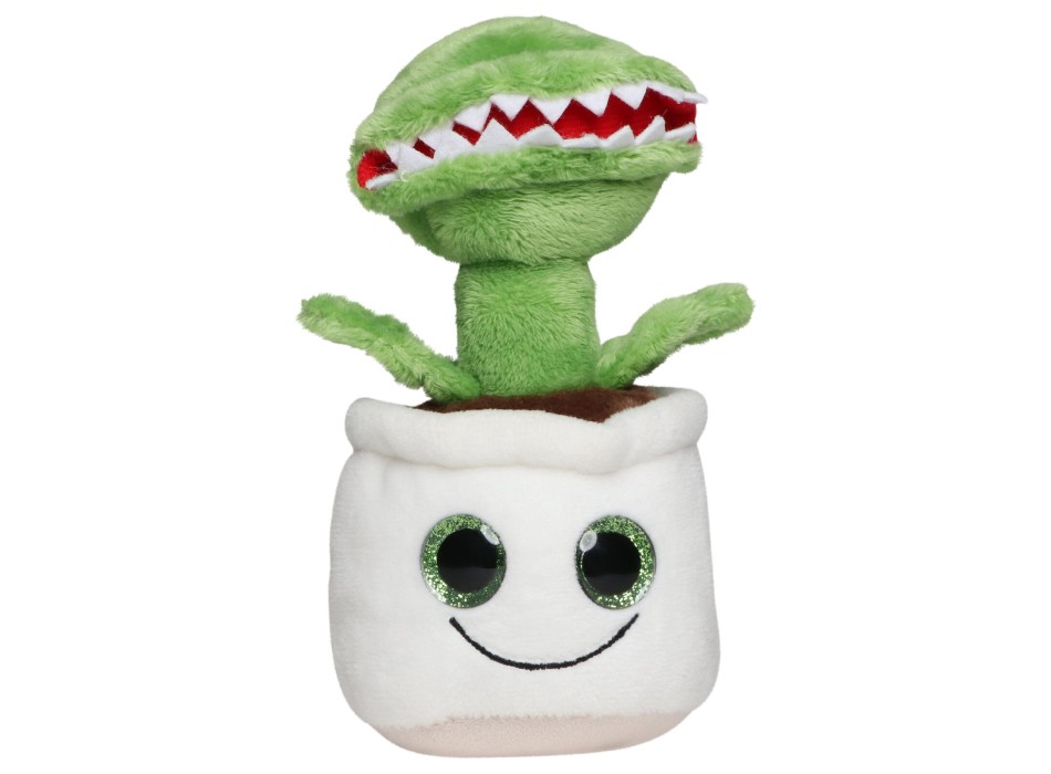 Schmoozies® Evergreenies® Venus Flytrap FullGadgets.com
