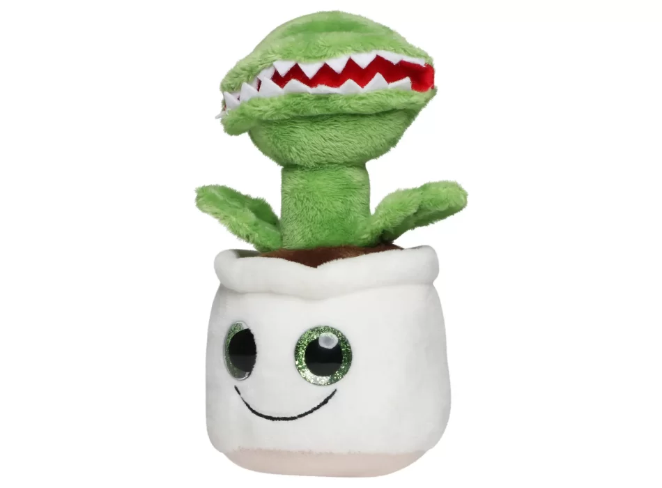 Schmoozies® Evergreenies® Venus Flytrap FullGadgets.com