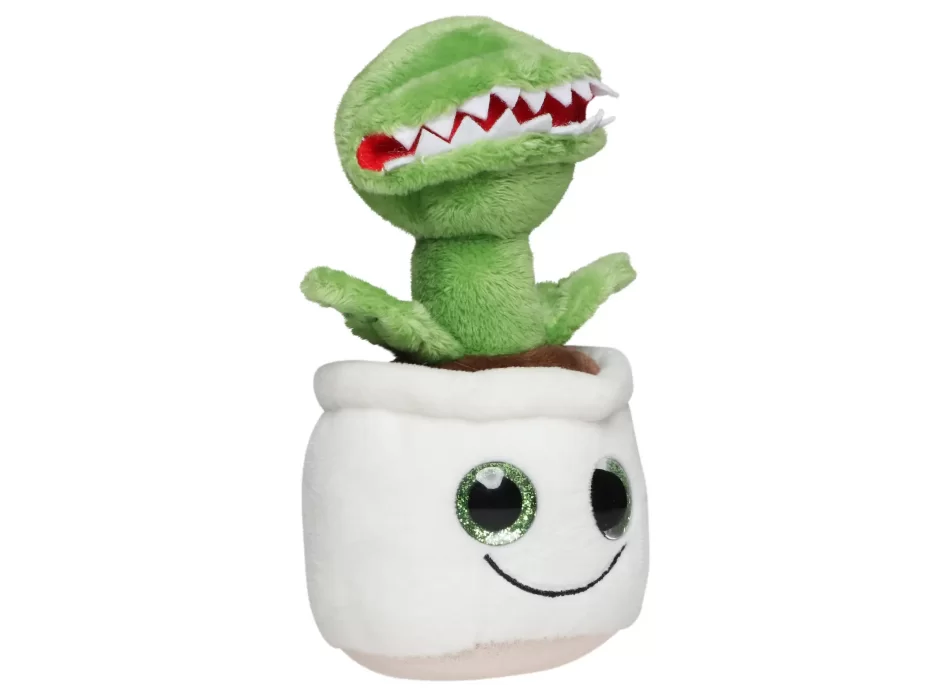 Schmoozies® Evergreenies® Venus Flytrap FullGadgets.com