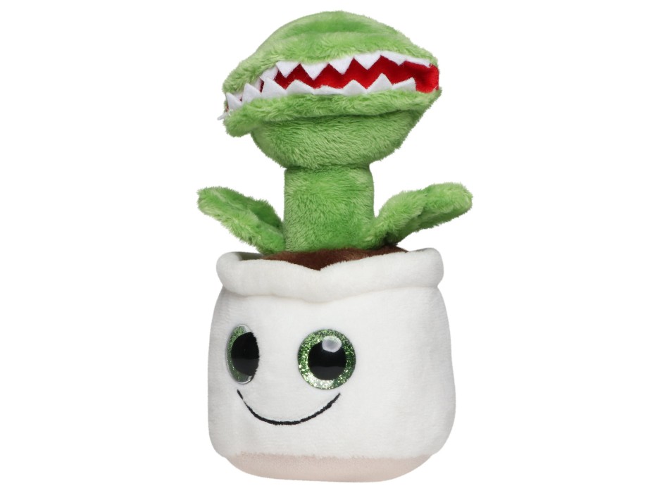 Schmoozies® Evergreenies® Venus Flytrap FullGadgets.com