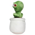 Schmoozies® Evergreenies® Venus Flytrap FullGadgets.com