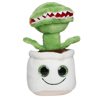 Schmoozies® Evergreenies® Venus Flytrap FullGadgets.com