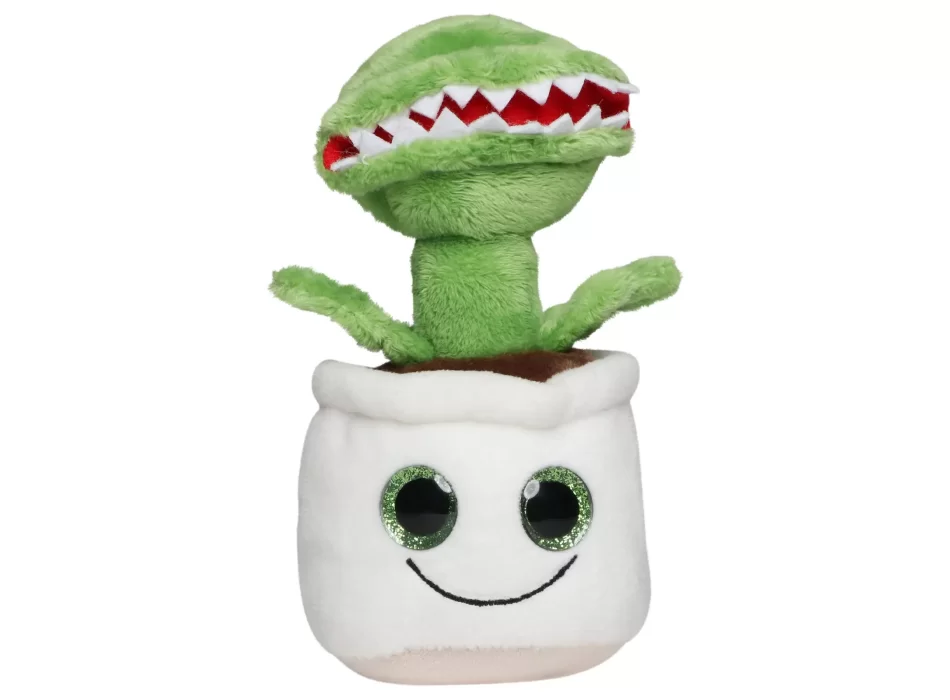 Schmoozies® Evergreenies® Venus Flytrap FullGadgets.com