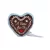 Schmoozies® Gingerbread heart