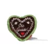 Schmoozies® Gingerbread heart FullGadgets.com