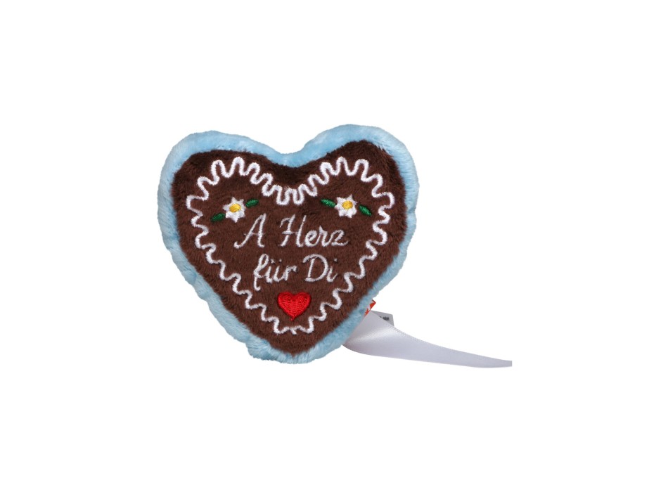 Schmoozies® Gingerbread heart FullGadgets.com