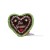 Schmoozies® Gingerbread heart