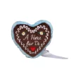 Schmoozies® Gingerbread heart FullGadgets.com