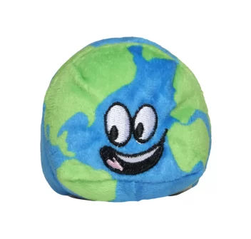Schmoozies® Globe FullGadgets.com