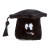 Schmoozies® Grad Cap100% Poliestere Personalizzabile