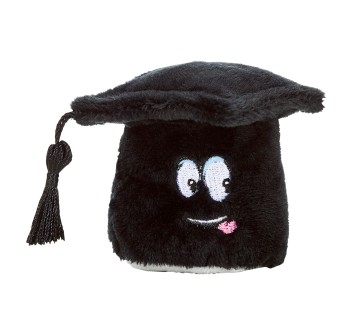 Schmoozies® Grad cap100%P FullGadgets.com