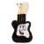 Schmoozies® Guitar 100% Poliestere Personalizzabile