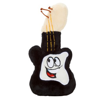 Schmoozies® Guitar 100%P FullGadgets.com