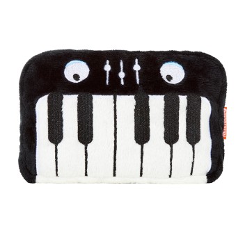 Schmoozies® Keyboard 100%P FullGadgets.com
